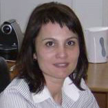Claudia Dragoescu-Nicolescu