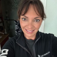 Sarah Penta