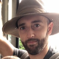 Ben Reese