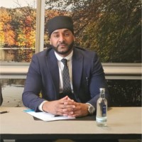 Rav Singh