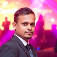 Mahesh Silva