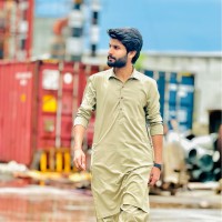 Talha Faraz
