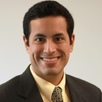 David Cevallos, Md, Dabfm