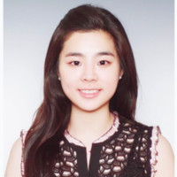 Sophia Seung Eun Lee