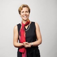 Susan Moffatt-Bruce