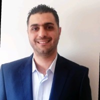 Mohammad Al Daraghmeh