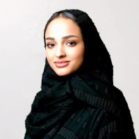 Luluh Alduayji
