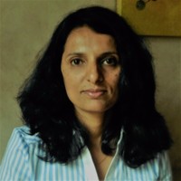 Priya Balakrishnan