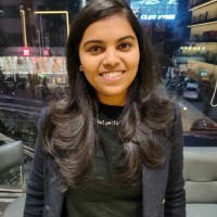 Sushmita Rawool