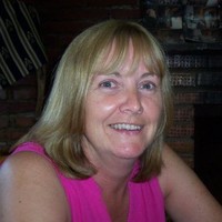 Jo Bromley