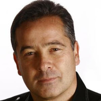 GARY RYAN BLAIR