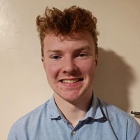 Patrick Fahy