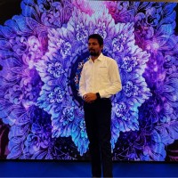 Rajana Mohan Durga Rao