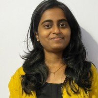 Maria Sheeba Nazareth, Ph.D