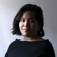 Madelaine Toyloy