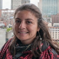 Maria Del Bono