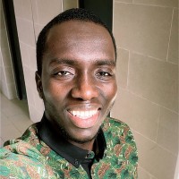 Ismaila Fall