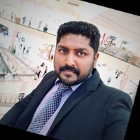 Praveesh C P