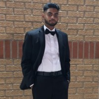 Junaid Mahida