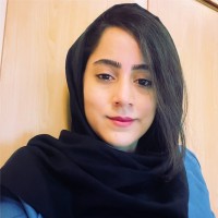 Zahra Arbabi