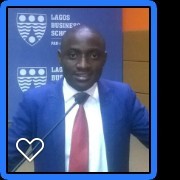 Dr. ENOCH ADEWUNMI OYEDUNTAN Ph.D ARPA,MCIPR