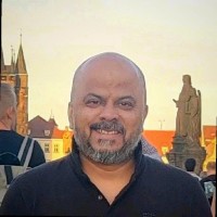 Varun Bhalekar