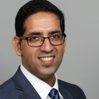 Daman Arora