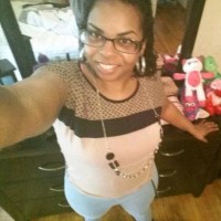 Wanessa Mitchell