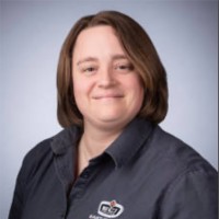 Shawna Robinson