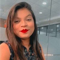 Deepti Chauhan