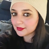 Siham Charef