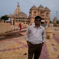 harish raval