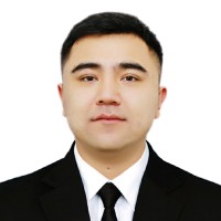 Sokhibjon Mirzaakhmedov