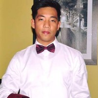 Mark Joseph Abundo