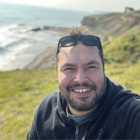 Ricardo Jorquera Díaz