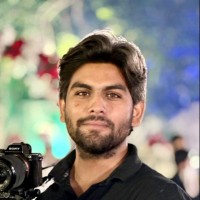 Suleman Aslam