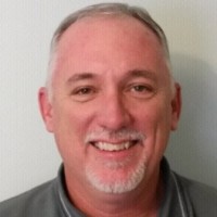 Gary Bowden