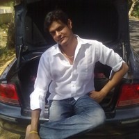 Arun Kumar