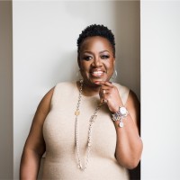 Linda R. Taliaferro (she/her)