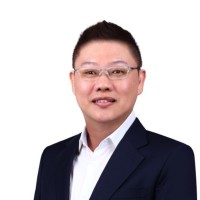 Wee Hong Ong, 王为丰