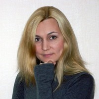 Kate Chaykina