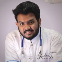 Dr. Srikar Yallapragada