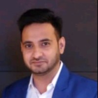 Rohit Khanna