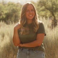 Sarah Magill