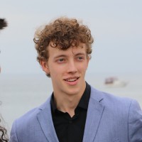 Spencer Gates