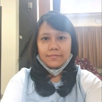 Christine Novarisandi