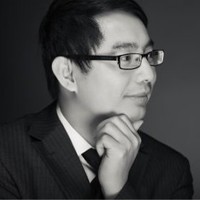 Brian Wang