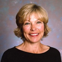 Linda Wrenn