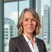Jacqui Garwood