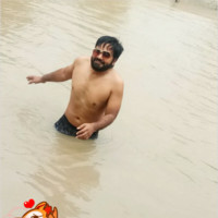 Hamsh Ali